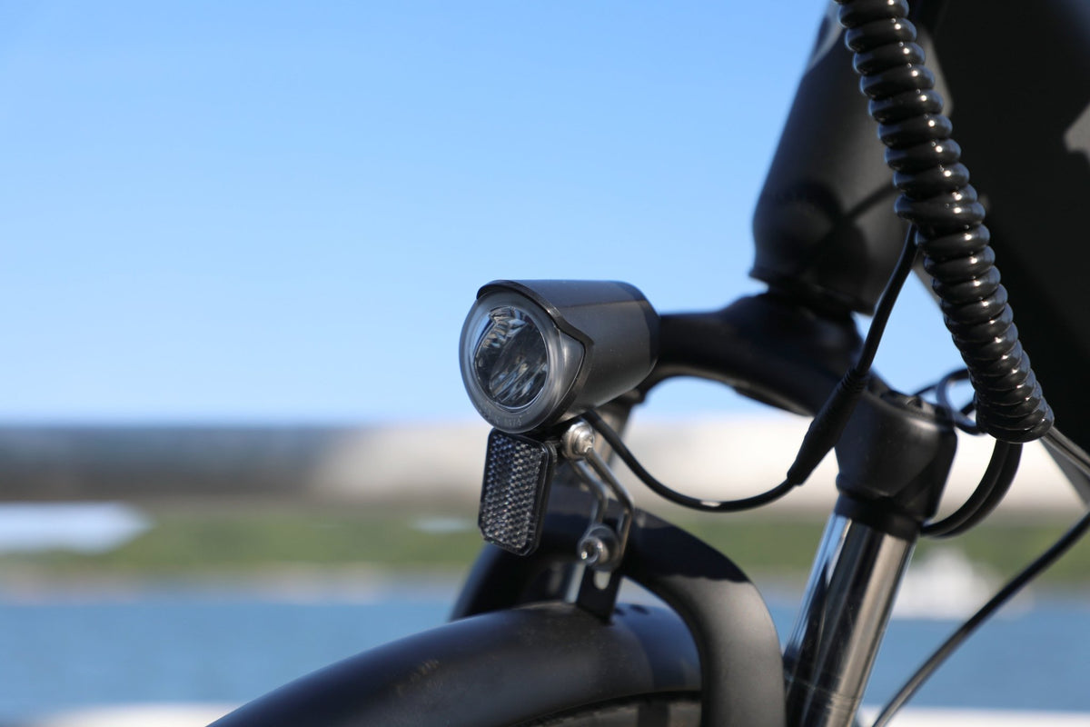 OneSport OT12 - E-Bike - Wheelyshop