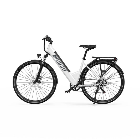 OneSport OT12 - E-Bike - Wheelyshop