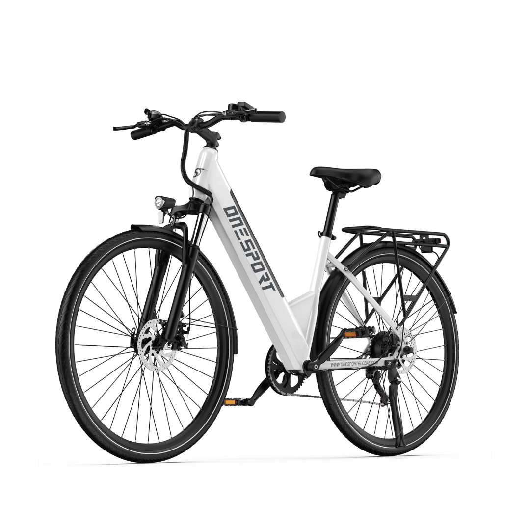 OneSport OT12 - E-Bike - Wheelyshop
