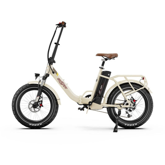 OneSport OT16 Max - E-Bike - Wheelyshop