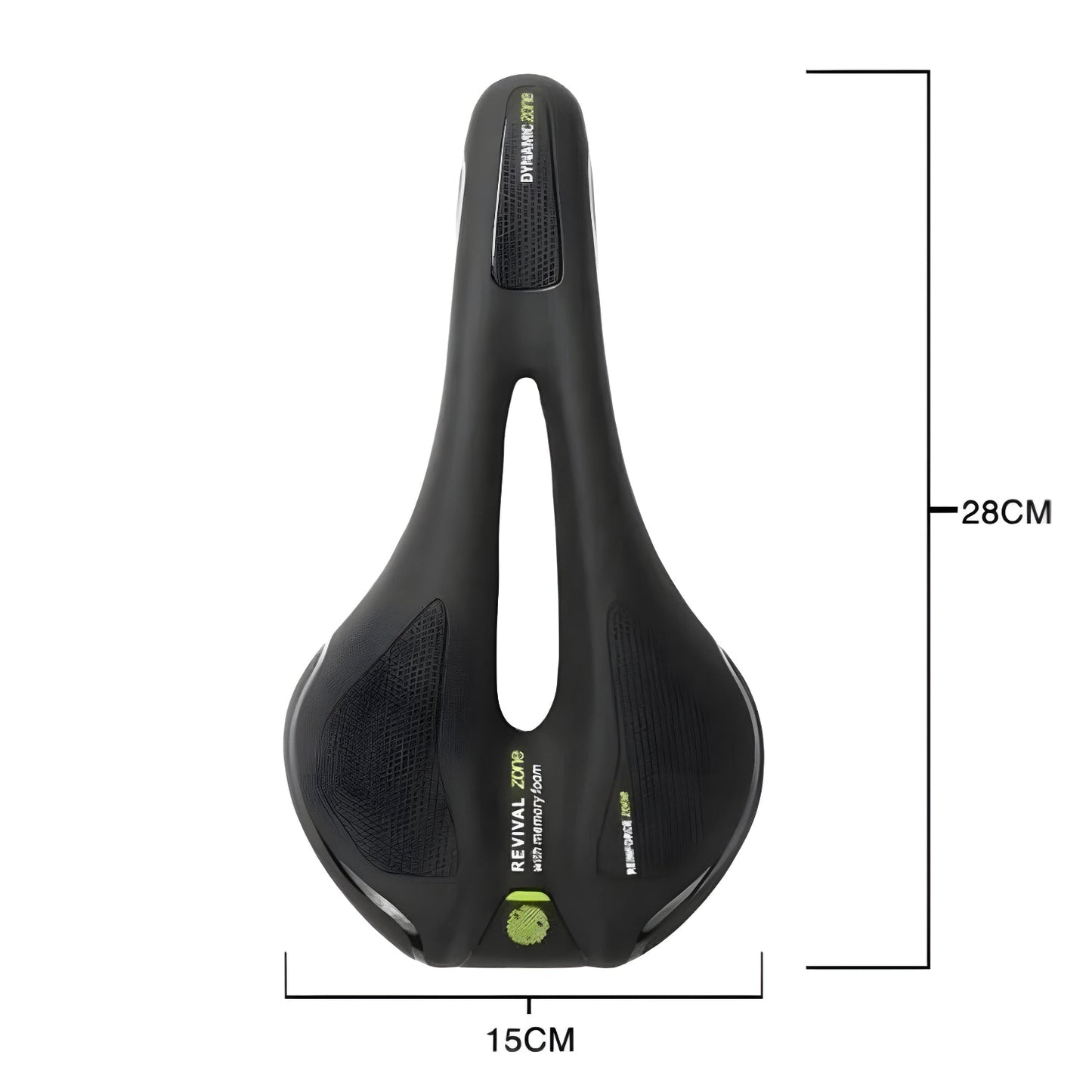 E-Bike-Sattel - Sport Edition - Zubehör - Wheelyshop