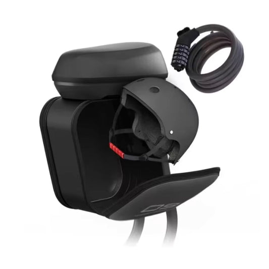 Sattel Ninebot ZT3/ZT3 Pro - Zubehör - Wheelyshop