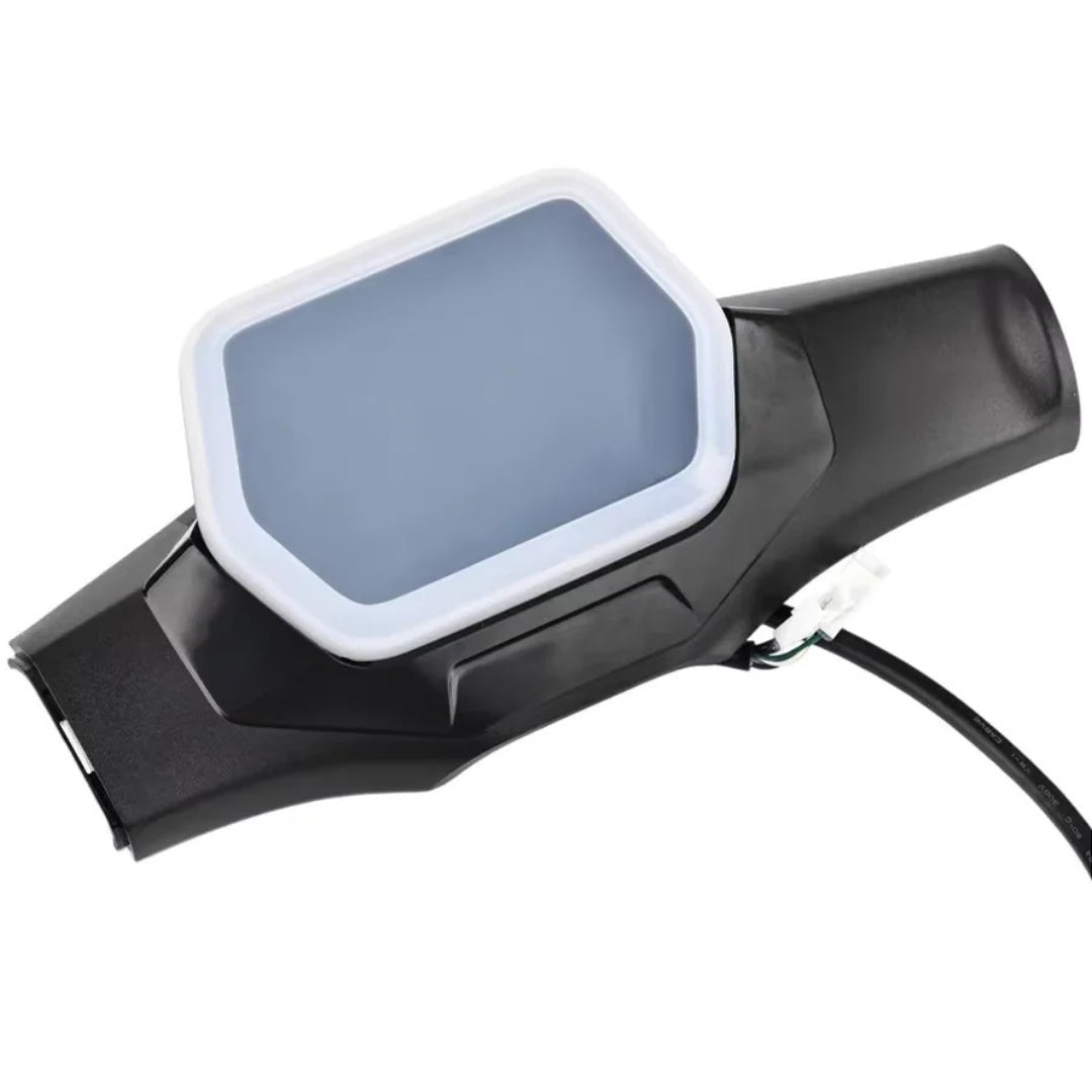 Displayschutz Ninebot ZT3/ZT3 Pro - Zubehör - Wheelyshop