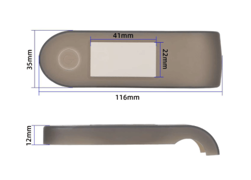 Displayschutz Xiaomi 4 Lite - Zubehör - Wheelyshop