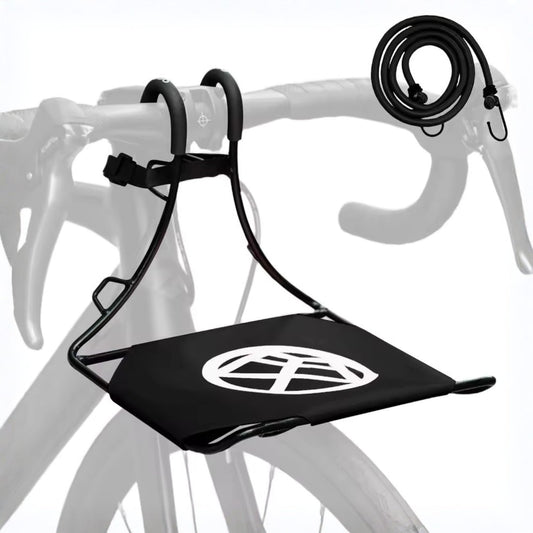 Smarter Frontgepäckträger Fahrrad - Zubehör - Wheelyshop