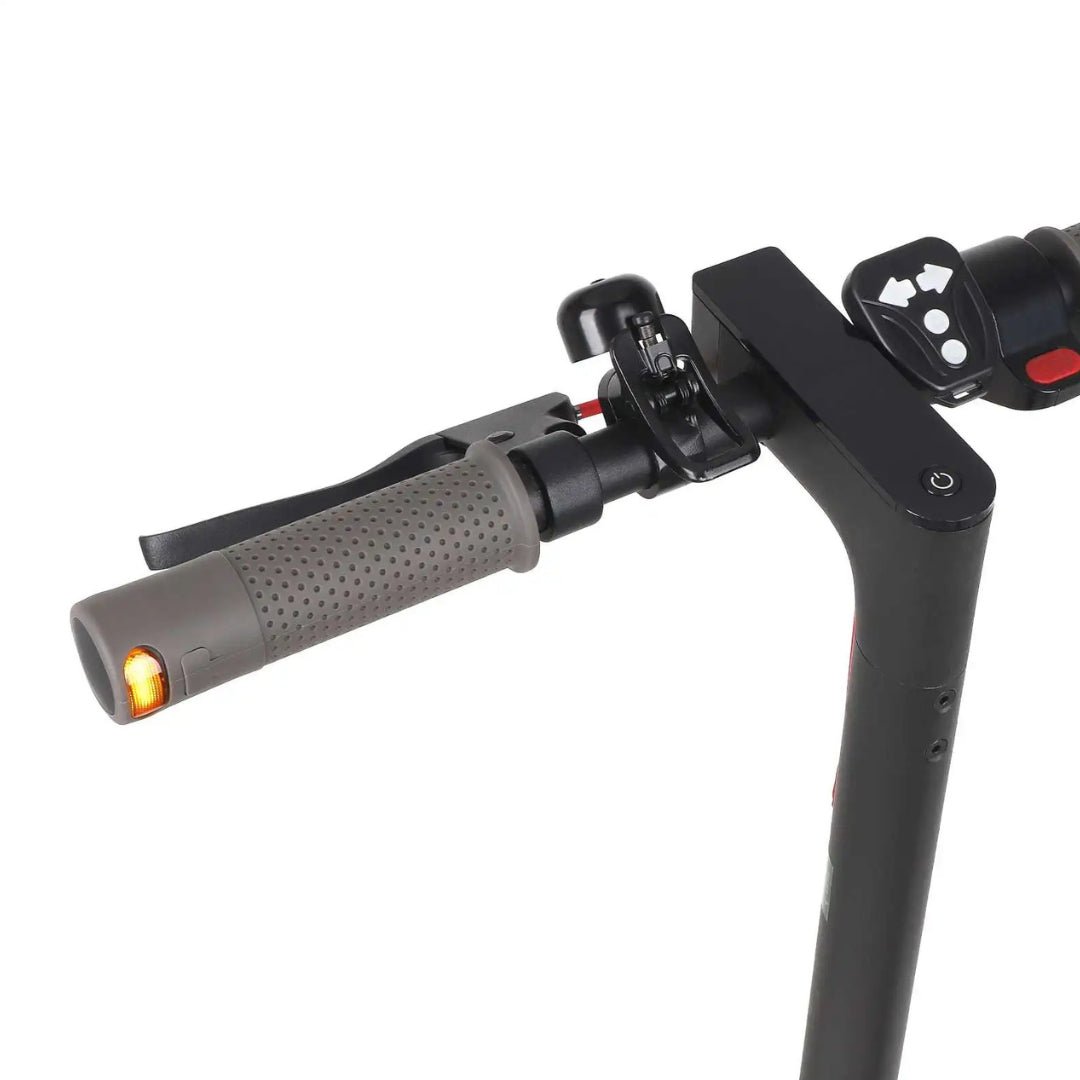 Smarte Gummigriffe mit Blinker - Zubehör - Wheelyshop