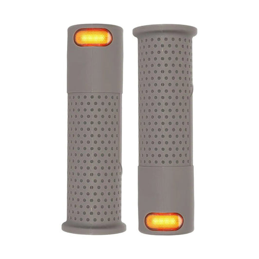 Smarte Gummigriffe mit Blinker - Zubehör - Wheelyshop
