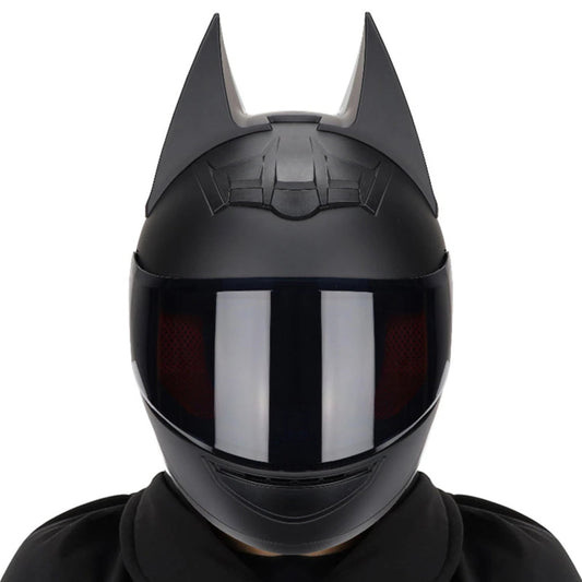 Smarter Helm - Batman Edition - Zubehör - Wheelyshop