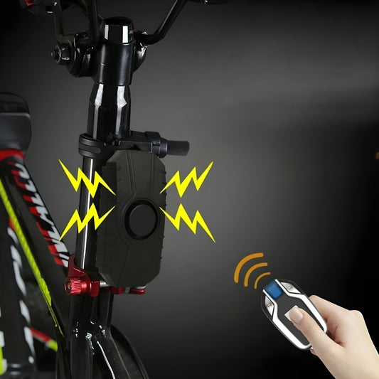 Smartes Alarmsystem Plus - Zubehör - Wheelyshop