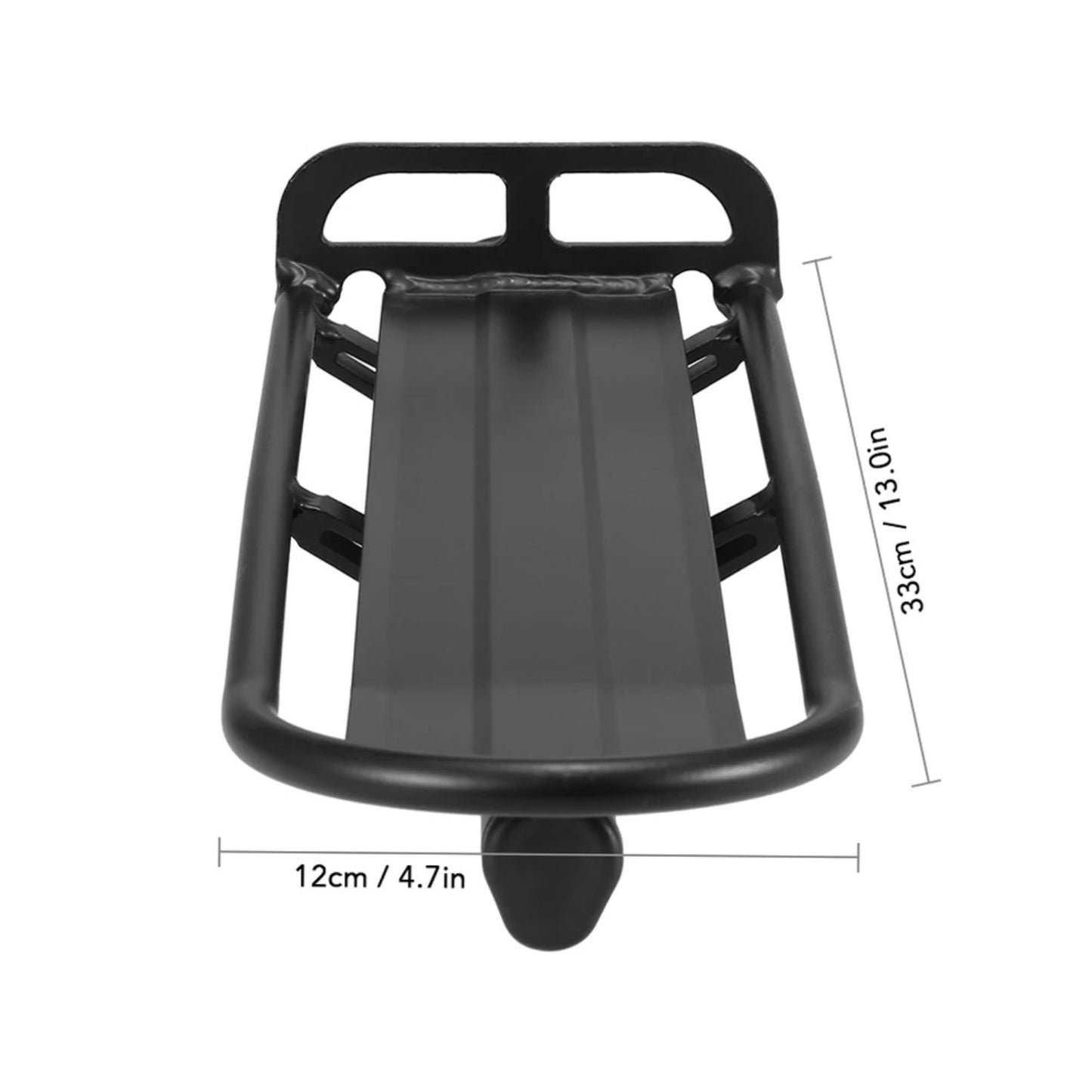 Smarter Gepäckträger Fahrrad - Version 1 - Zubehör - Wheelyshop
