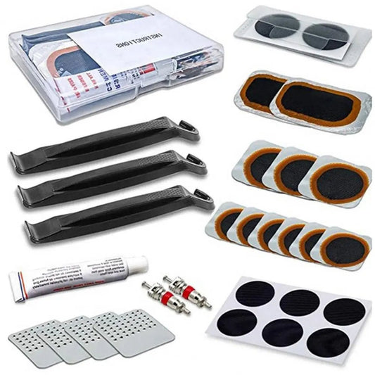 Smartes Pannenset - Zubehör - Wheelyshop