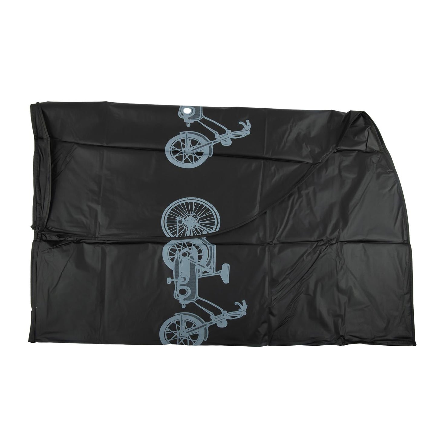 Smarte Regenschutzhülle - Zubehör - Wheelyshop