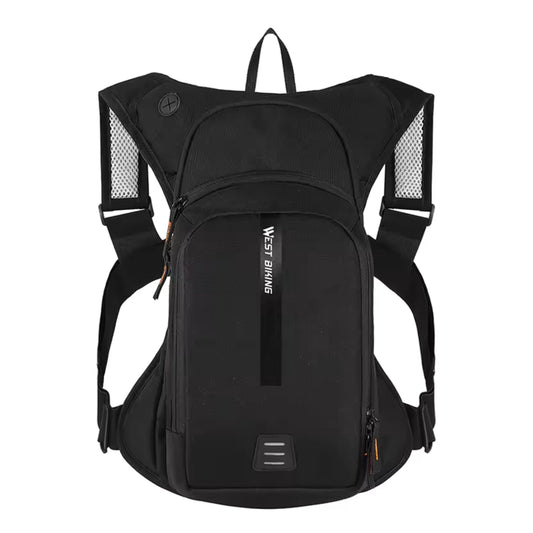 Smarter Rucksack mit Trinkblase - Zubehör - Wheelyshop