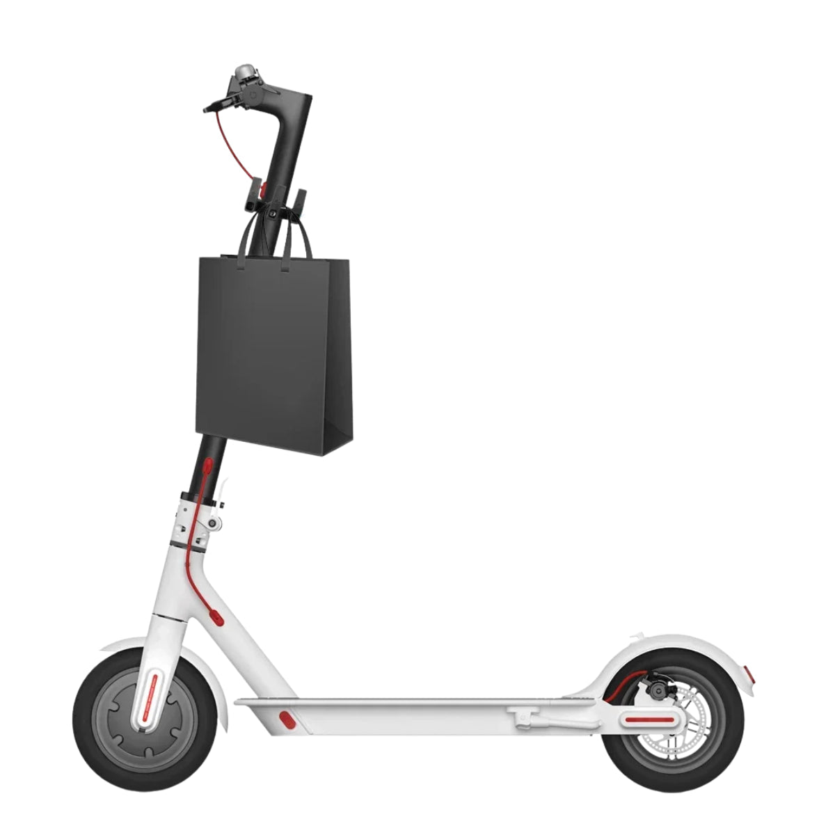 Smarter Dreifachhaken - Zubehör - Wheelyshop
