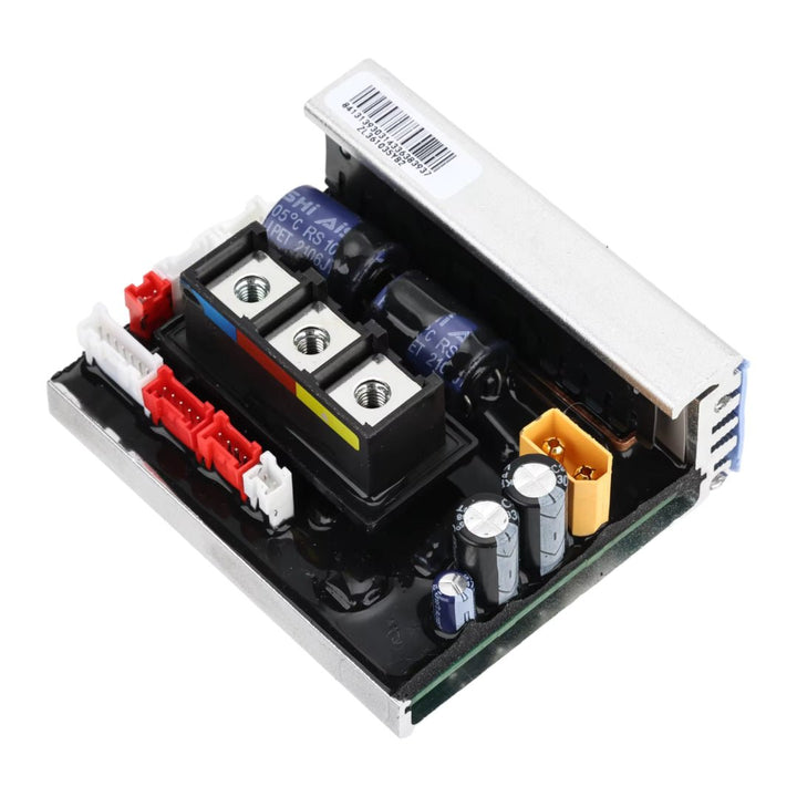 Controller für Ninebot G2 in Schrägansicht
