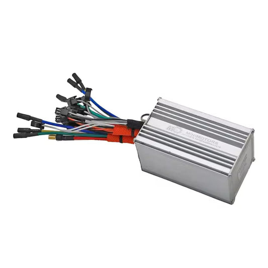 Styrenhet Dualtron Eagle - Reservdel - Wheelyshop