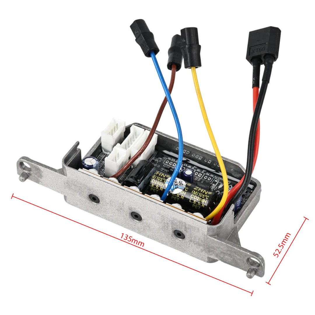 Controller NIU KQi 3 Sport/KQi 3 Pro/KQi 3 Max - Ersatzteil - Wheelyshop