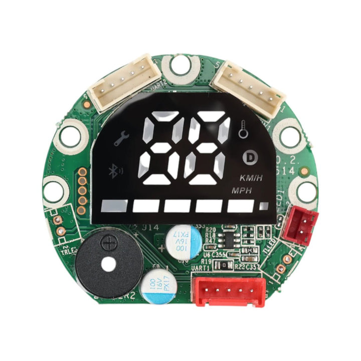 Display für HX X8