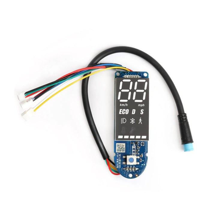 Display für Ninebot F20/F25/F30/F40