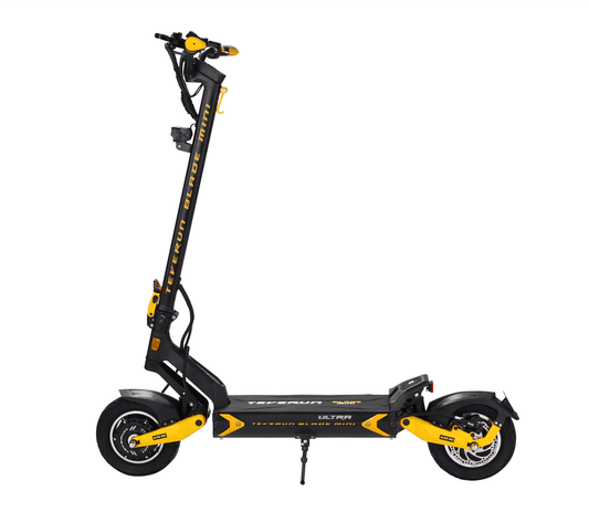 TEVERUN BLADE MINI ULTRA V4 - E-Scooter - Wheelyshop