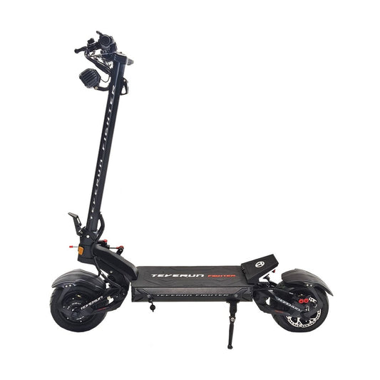 TEVERUN FIGHTER ELEVEN+ V4 - E-Scooter - Wheelyshop