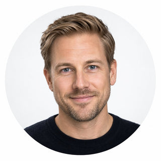 Tomas Berg – Autor und Produktexperte, Wheelyshop-Redaktion