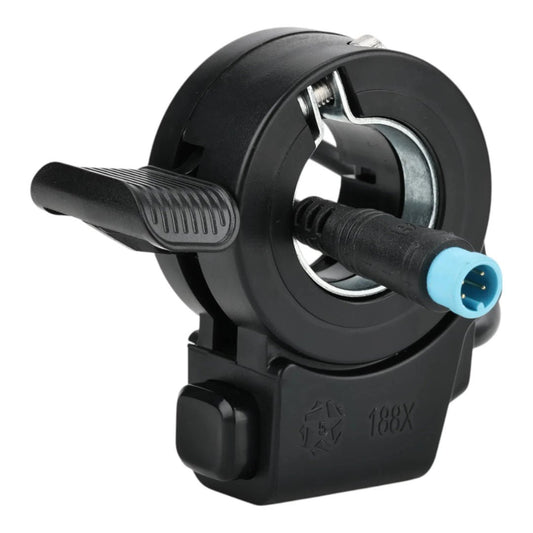 Daumengas KuKirin M5 Pro - Ersatzteil - Wheelyshop