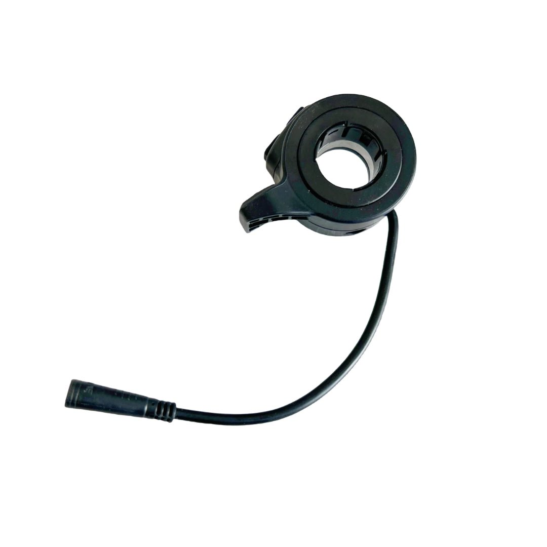 Daumengas & Schalter KuKirin G2 Master - Ersatzteil - Wheelyshop