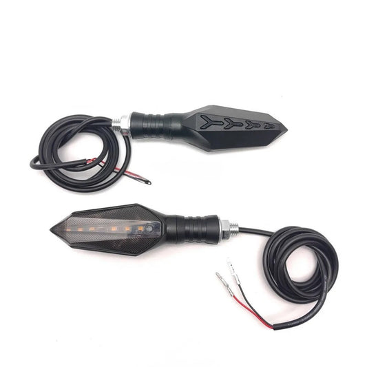 Universelles Blinkersystem - Zubehör - Wheelyshop