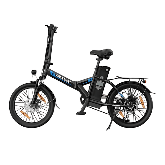 VARUN C20-1 Pro - E-Bike - Wheelyshop
