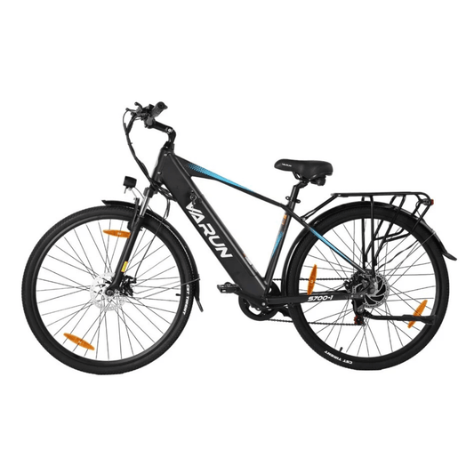 VARUN S700-1 - E-Bike - Wheelyshop
