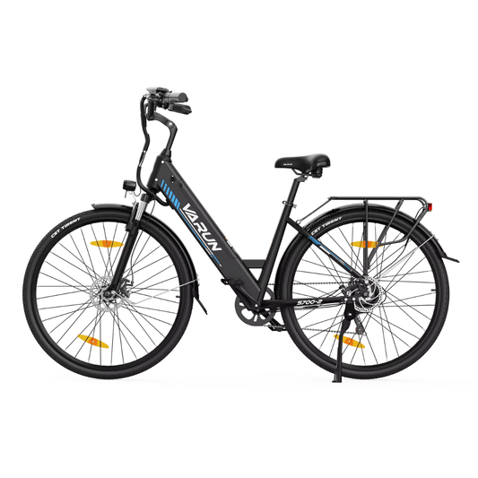 VARUN S700-2 - E-Bike - Wheelyshop