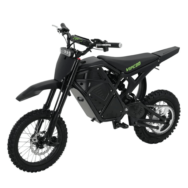 VIPCOO H3 - E-Crossbike - Wheelyshop