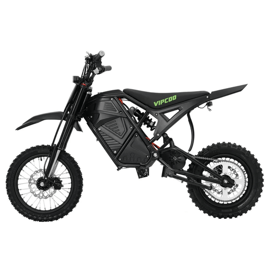 VIPCOO H3 - E-Crossbike - Wheelyshop