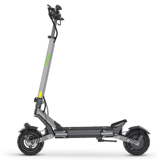 VIPCOO VS6 - E-Scooter - Wheelyshop