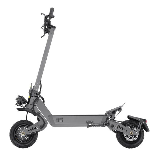 VIPCOO VS9 - E-Scooter - Wheelyshop