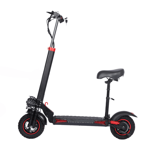 Wheely - J11 Max - E-Scooter - Wheelyshop
