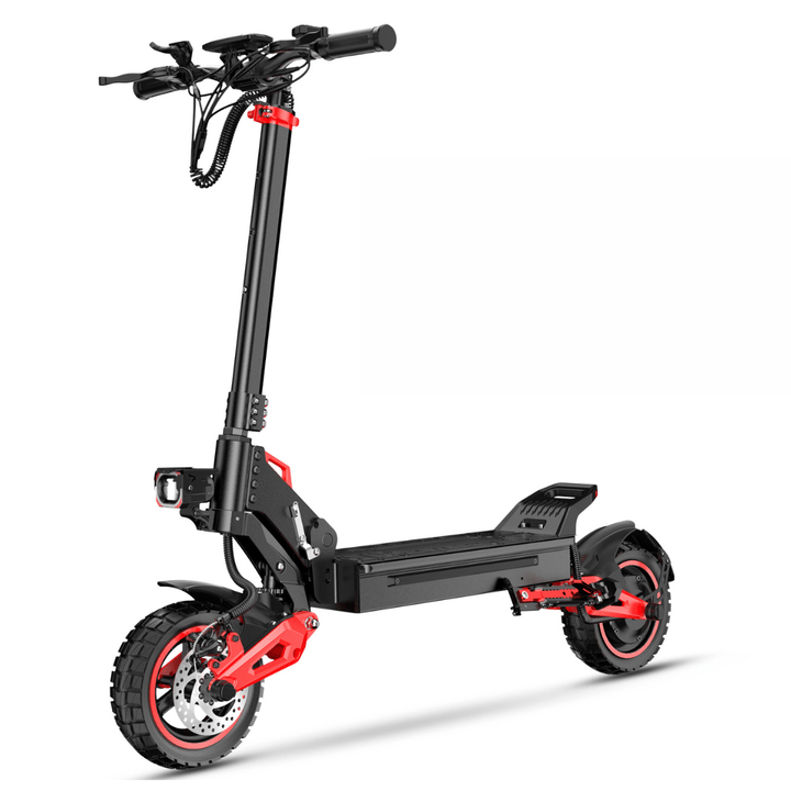 Wheely - J15 Max - E-Scooter - Wheelyshop