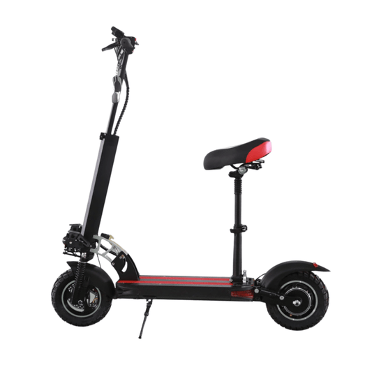 Wheely - N3 Max - E-Scooter - Wheelyshop