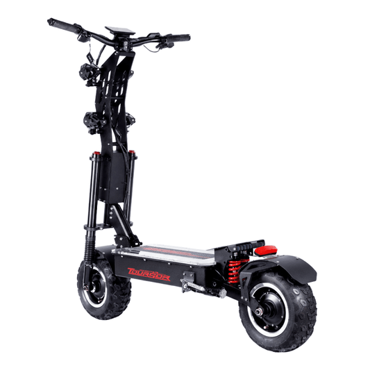 Wheely - X14 Pro - E-Scooter - Wheelyshop