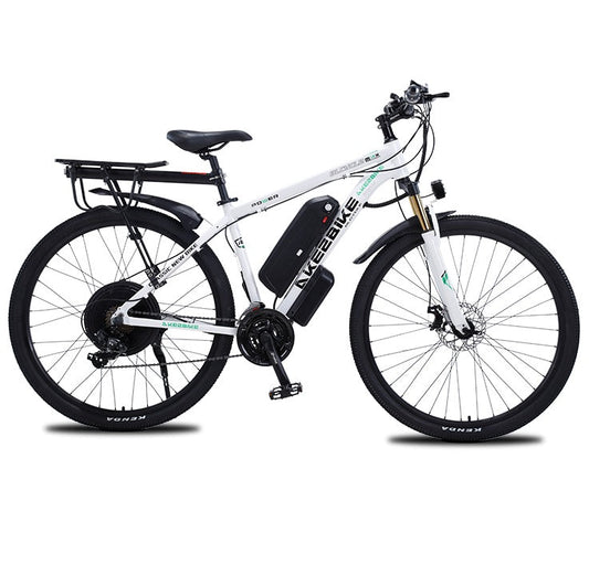 Wheely - XAL270 - E-Bike - Wheelyshop