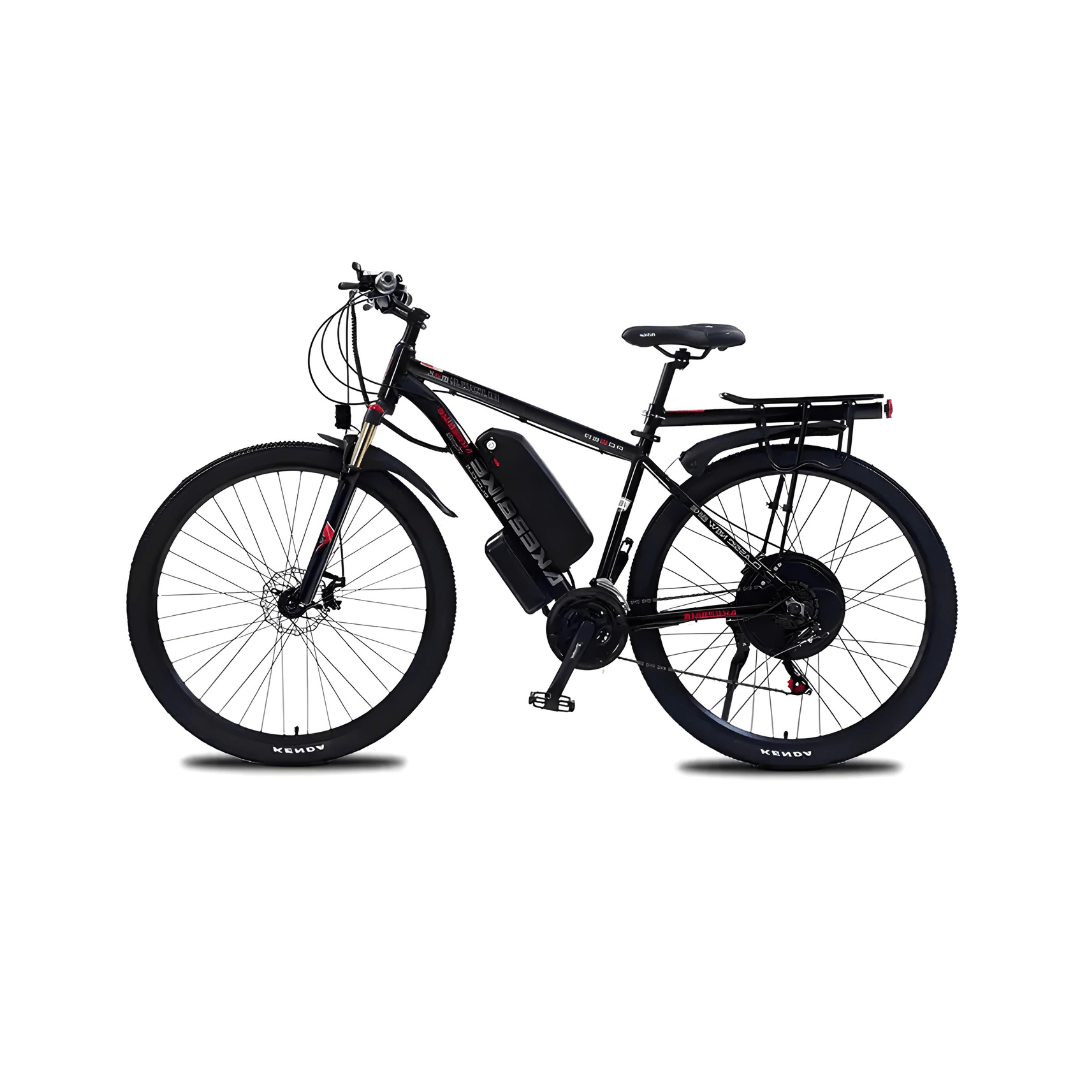 Wheely - XAL270 - E-Bike - Wheelyshop