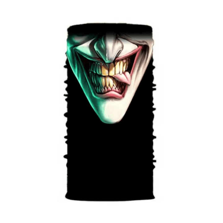 Gesichtsmaske WindGuard Joker Edition