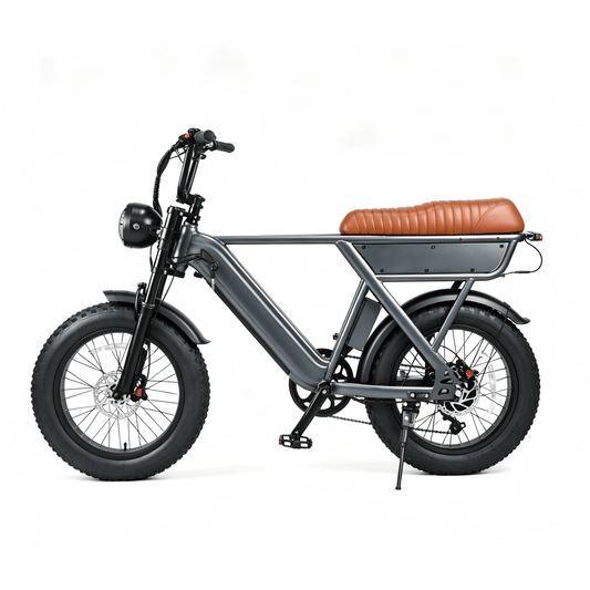 YANGOR Y20 - E-Bike - Wheelyshop