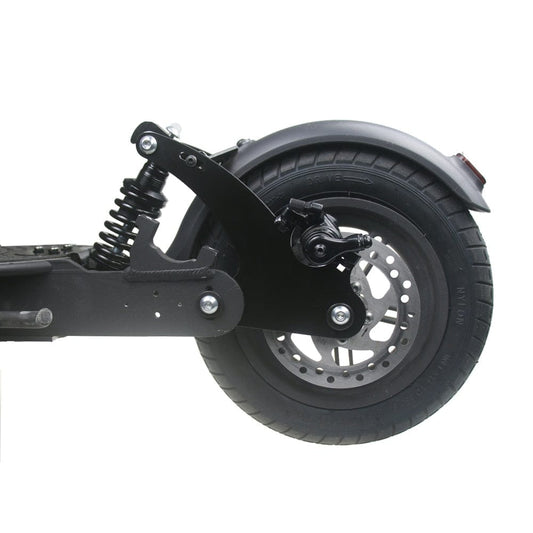 Hinterer Stoßdämpfer Xiaomi - Zubehör - Wheelyshop