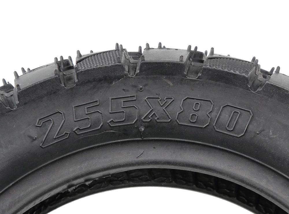 Reifen 10 Zoll Off-Road Luft Kaabo/VSETT/ZERO/Dualtron/KuKirin - Ersatzteil - Wheelyshop