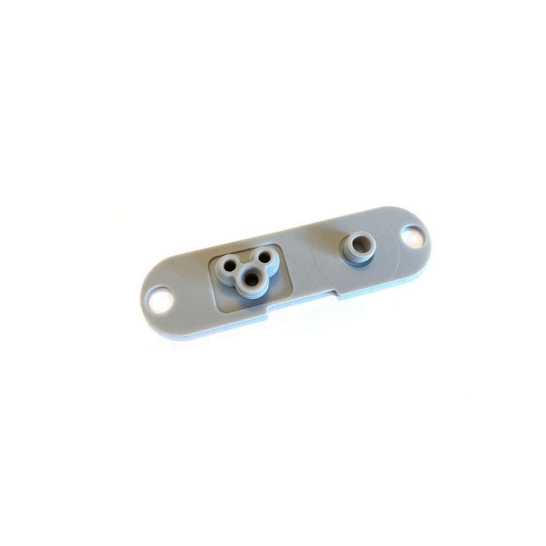 Gummischutz Ladeanschluss Ninebot G30 - Ersatzteil - Wheelyshop