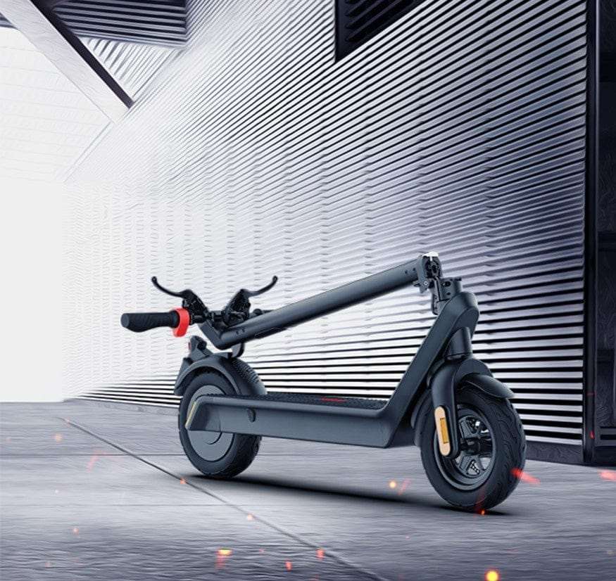 HX X9 Pro Max - E-Scooter - Wheelyshop