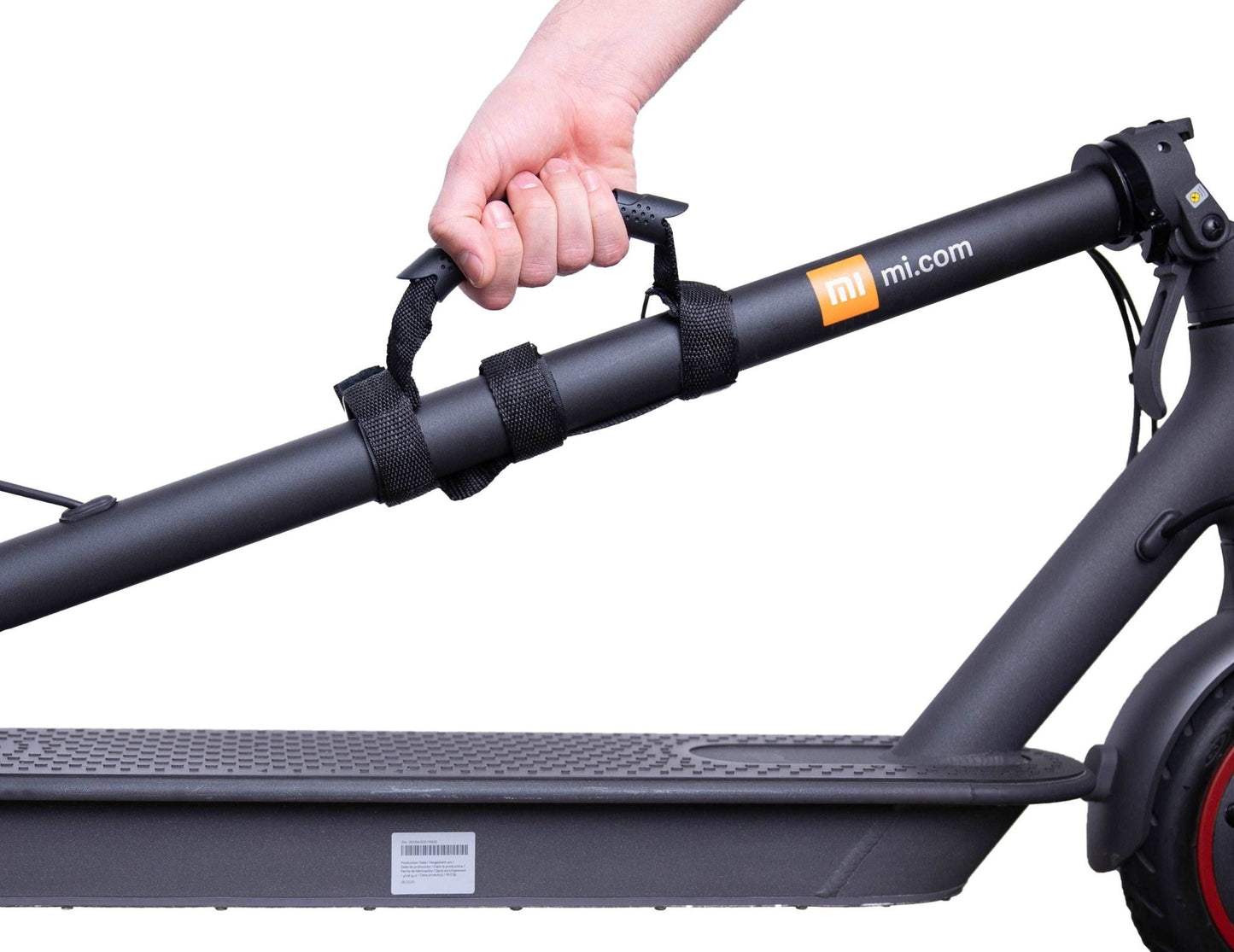 Smarter Tragegriff - Zubehör - Wheelyshop