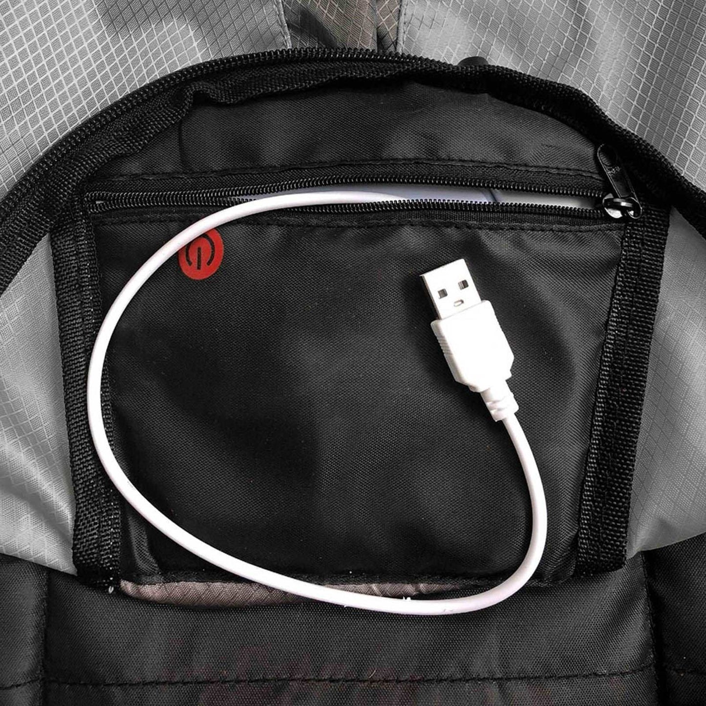 Smarter Rucksack - Zubehör - Wheelyshop